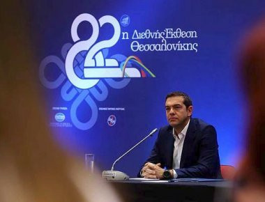 Αλ. Τσίπρας: «Στρατηγικό λάθος η διακοπή των συζητήσεων για την ένταξη της Τουρκίας στην ΕΕ»